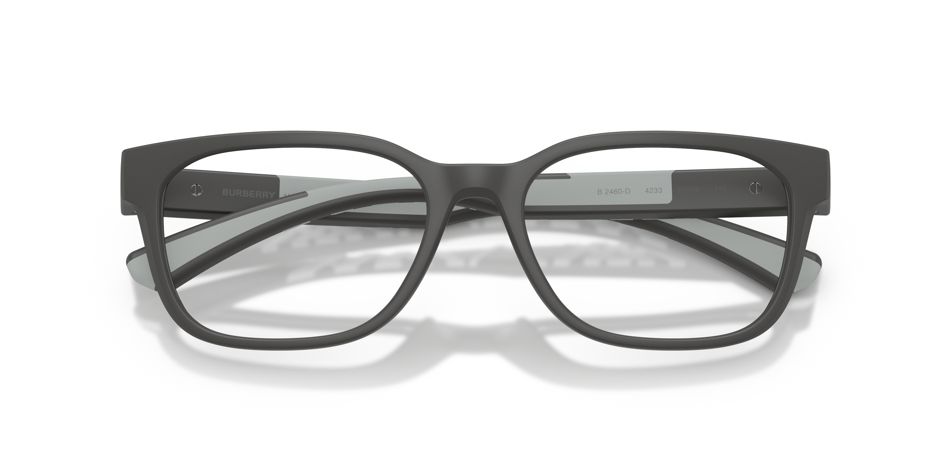 Burberry BE2460D 4233  